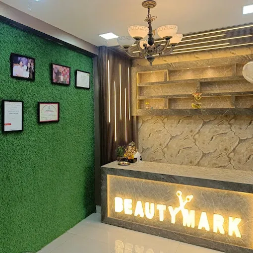 Beauty Mark Salon