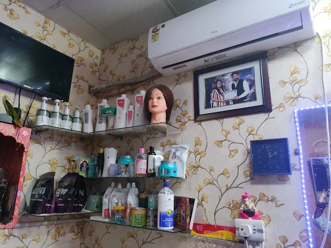 Desire Beauty Salon