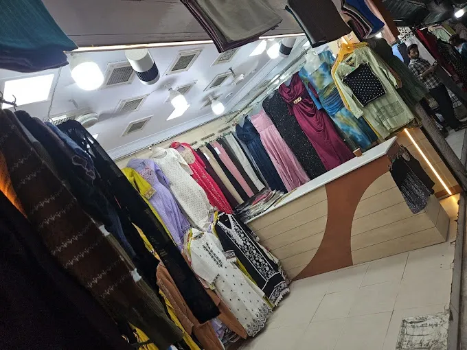Western Vogue - Security System in Lucknow