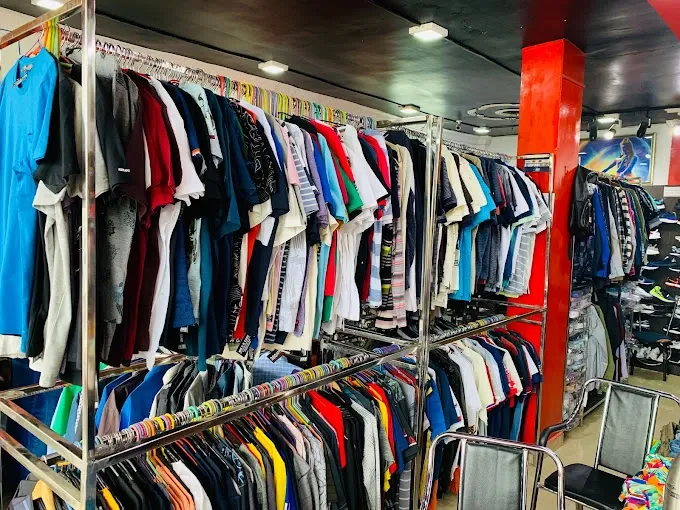 360Apparels / 360Mobiles - Security System in Lucknow