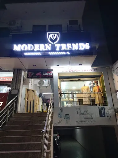 Modern Trends - Security System in Lucknow