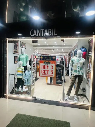 Cantabil