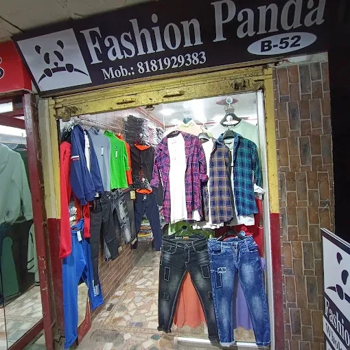 Fashion Panda