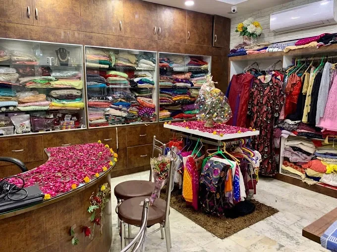 Sanjeevani Trends - Boutique in Lucknow
