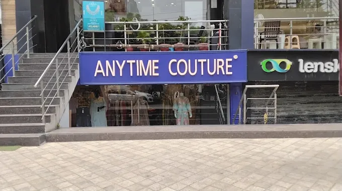 Anytime Couture