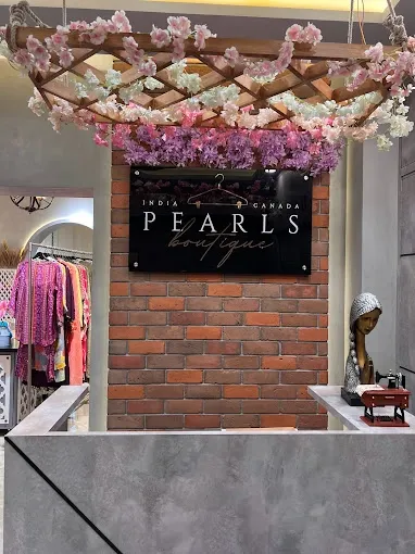 Pearl's Boutique - Boutique in Lucknow