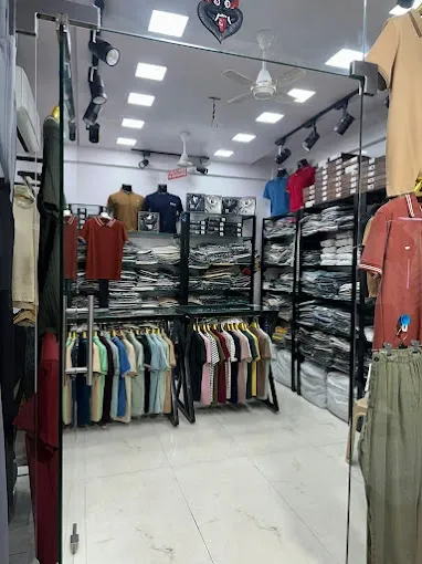 RAJ GARMENTS