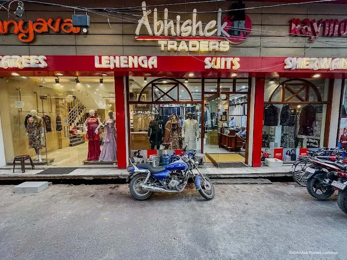 Abhishek Traders