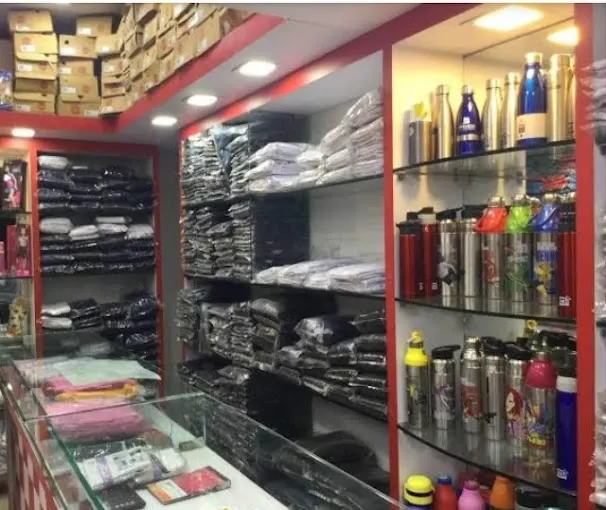 Kiddy Garment Store