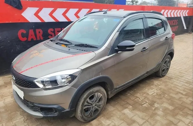GoMechanic - Car Workshop