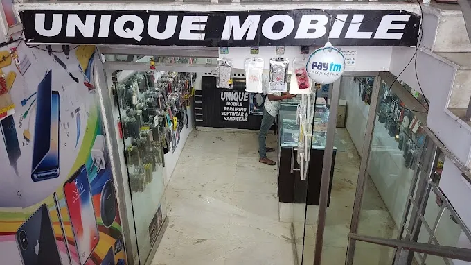 Unique Mobile Repairing