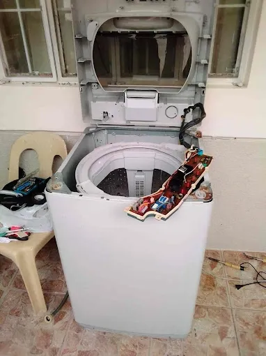 Repair Dot Com