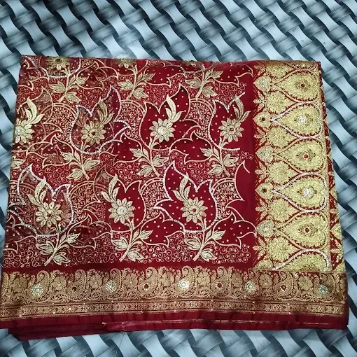 BADGE OF HONOUR - Handicrafts in Varanasi