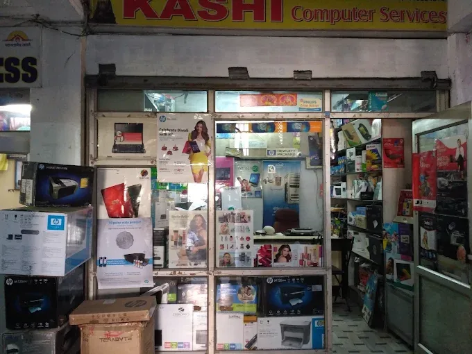Kashi Computer Services