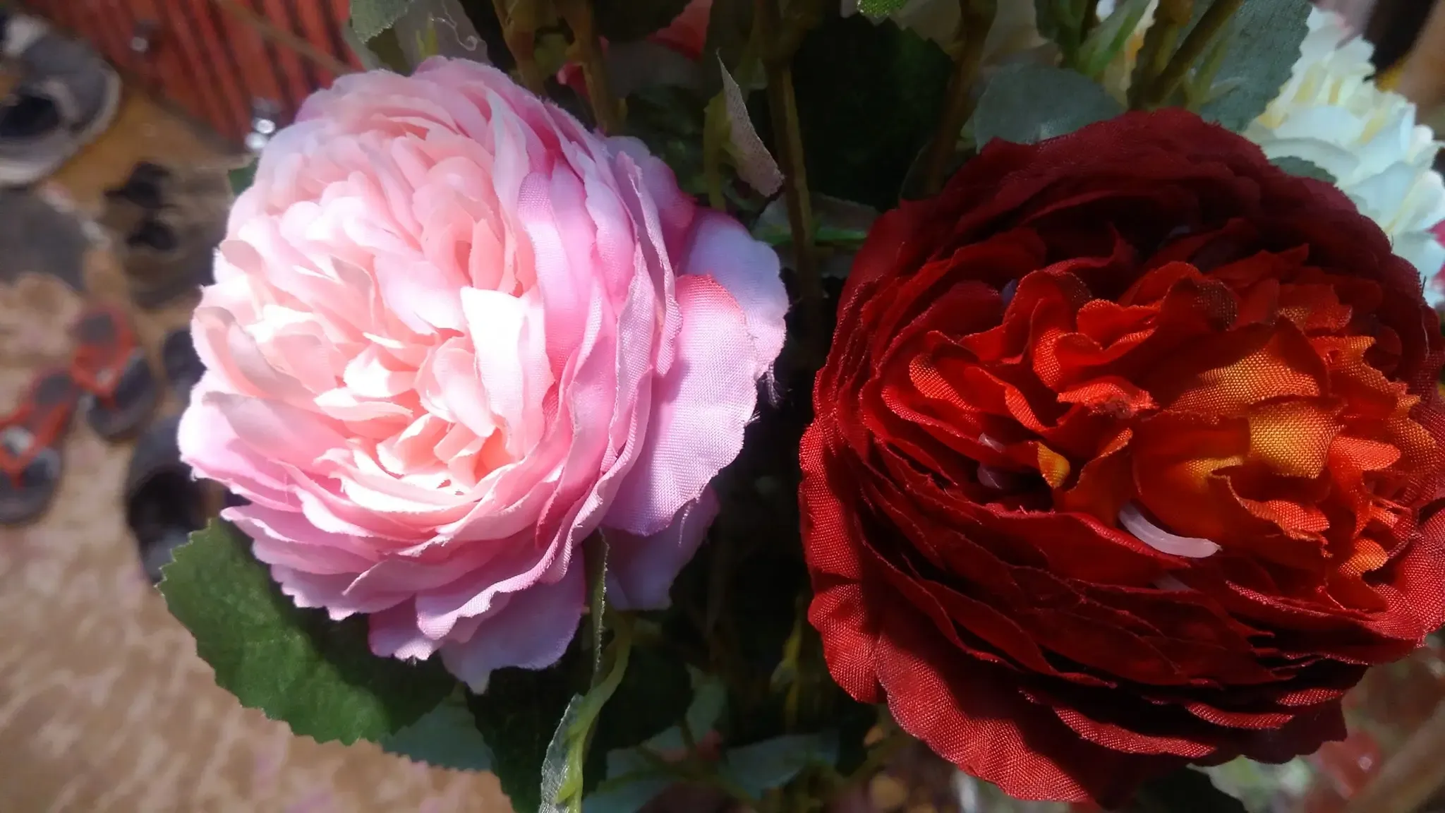 Flower Garden