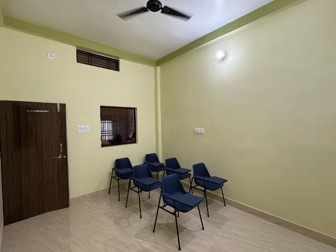 SRIJAN ACADEMY