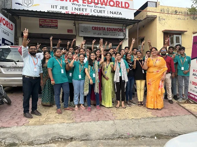Cresita Eduworld