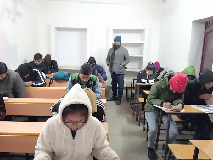MS PATHSHALA