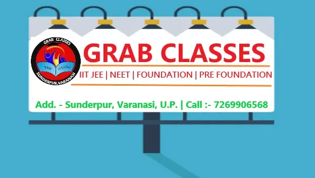 Grab Classes