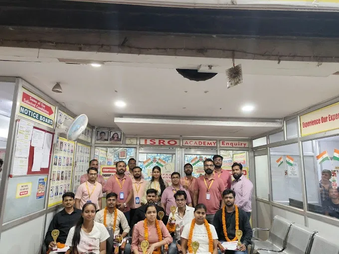ISRO ACADEMY