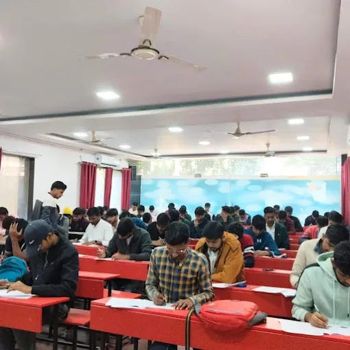 Sky Tutorials - Coaching Center in Varanasi