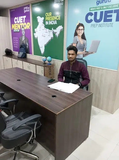 Cuet Coaching