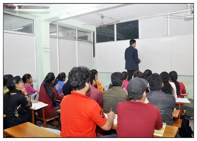 DI Institute