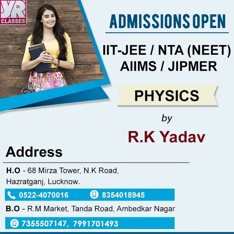 YR Classes