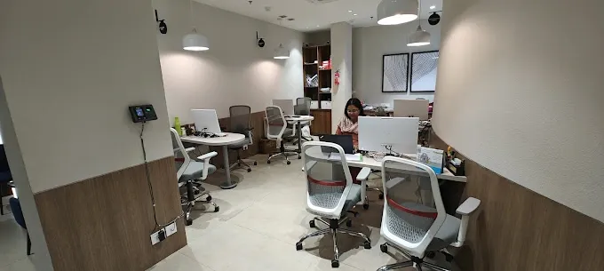 Vision IAS Lucknow