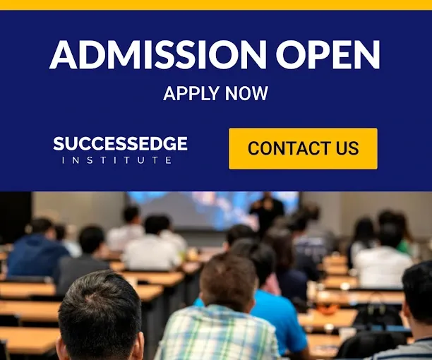 Success Edge