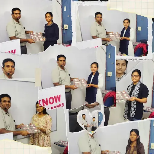 LBNCC : Lucknow BSc Nursing Coaching Classes