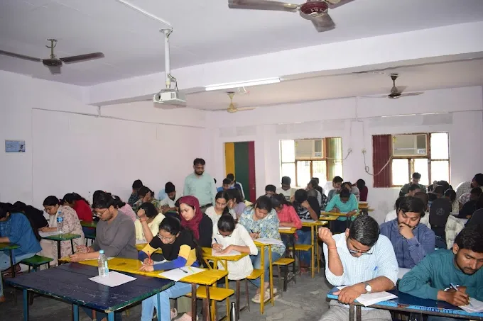 INsight Classes