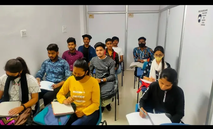 TARGET COACHING CLASSES