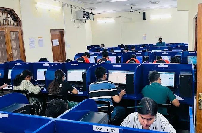 SuperGrads | Best CAT, IPMAT & CUET Coaching Center