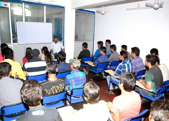 SS Coaching