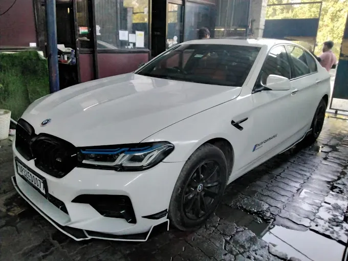 Car Medic Motors