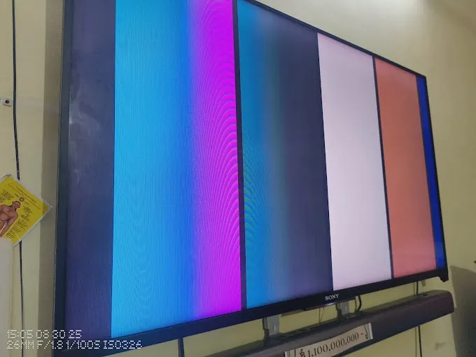 A K Electronics