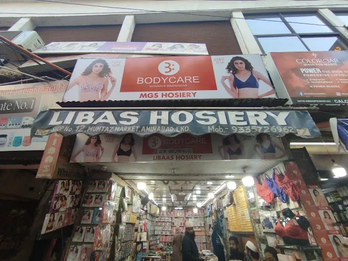 New Libas Hosiery