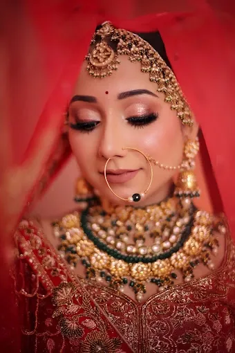 The Sneh's Hair & Beauty Point