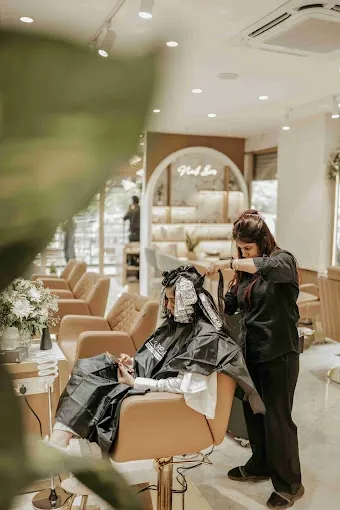 Cut & Style Salon - Beauty Parlour in Agra