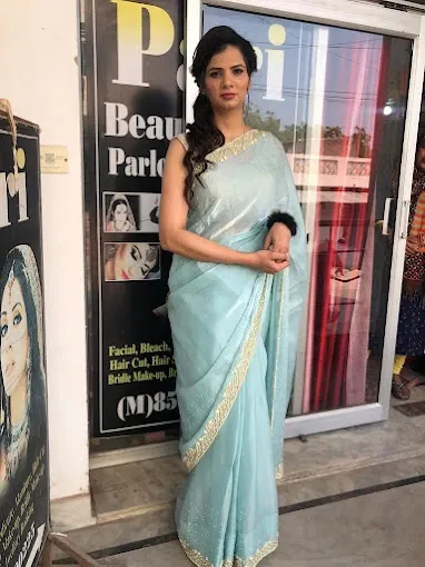 Pari Beauty Parlour