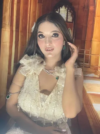 Blessings Makeover By Payal Sahni - Beauty Parlour in Agra