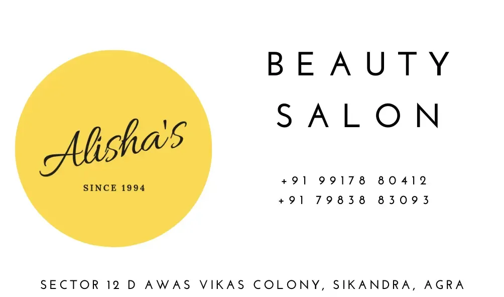 Alisha Beauty Parlour