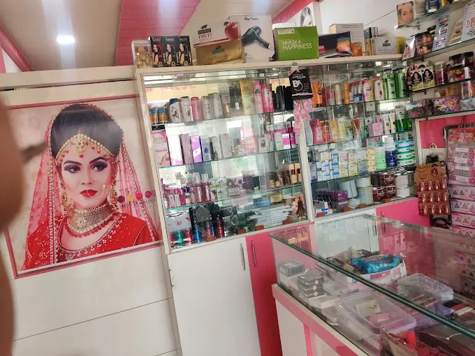 Herbal Beauty Parlour