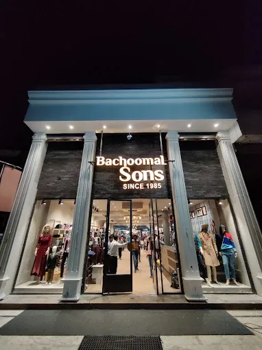 Bachoomal Sons - Hardware Store in Agra