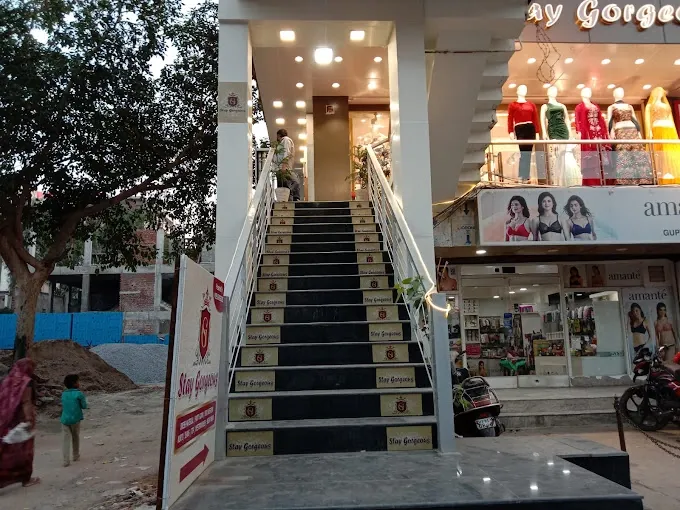 Stay Gorgeous - Hardware Store in Agra