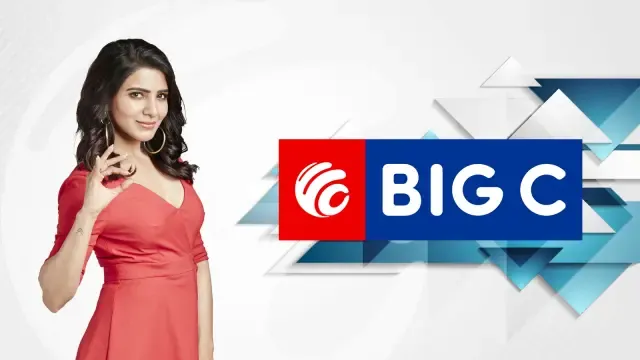 Big C Mobiles