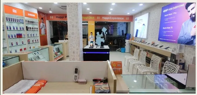 Happi Mobiles