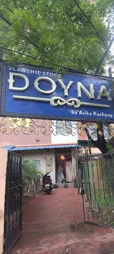 DOYNA