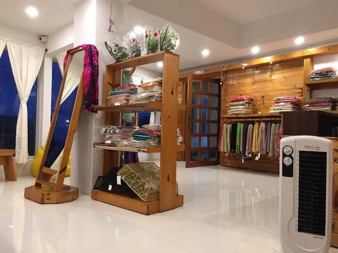 Zerin Boutique - Boutique in Guwahati